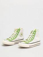 کتونی کانورس مدل Chuck 70 Striped Terry - تصویر 8