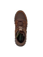 بوت اسکیچرز مدل SKECHERS Relaxed Norsen Evo Trenton Boot - تصویر 4