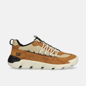 کتونی کترپیلار مدل Caterpillar Men's Crail Sport Low Shoes