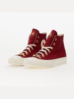 کتونی کانورس مدل Chuck 70 Hearts High Top - Image 4