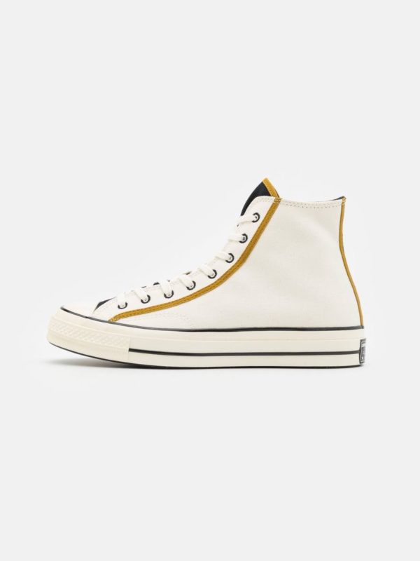 کتونی کانورس مدل Sneakers Converse Chuck 70 HI - تصویر 2