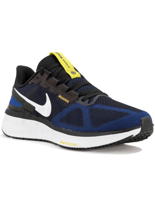 کتونی نایک مدل Nike Structure 25 M - Image 1