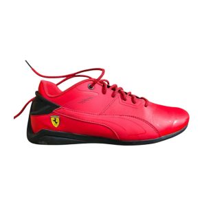 کتونی‌ پوما‌ مدل  Boty PUMA Ferrari