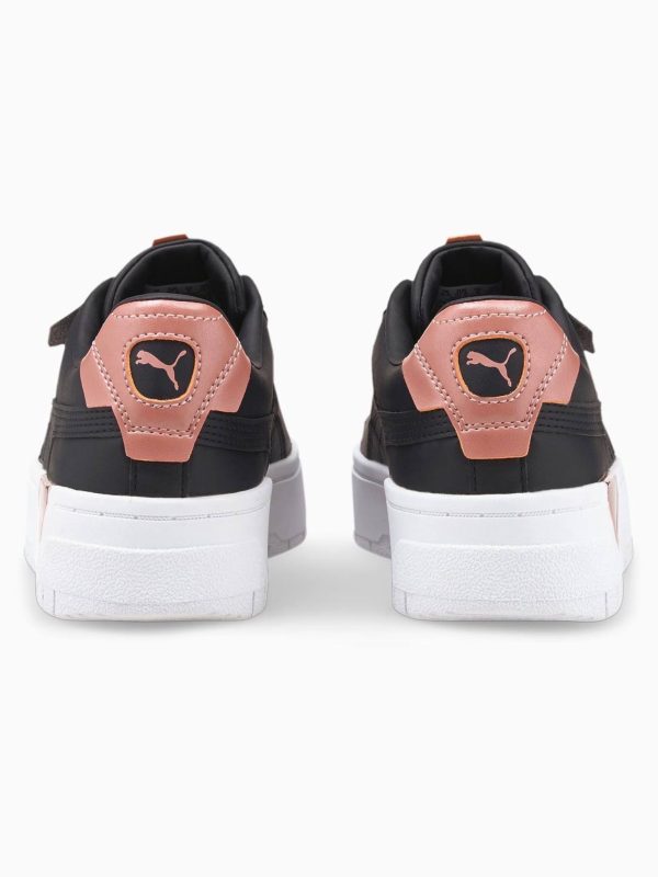 کتونی پوما مدل  Cali Dream Metal Women's Trainers - تصویر 4