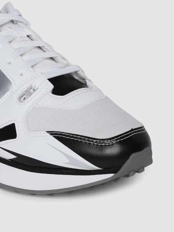 کتونی پوما مدل puma mile rider - تصویر 3