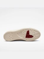 کتونی کانورس مدل Chuck 70 Hearts High Top - Image 5