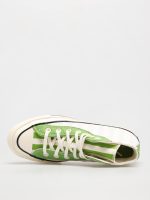 کتونی کانورس مدل Chuck 70 Striped Terry - تصویر 7