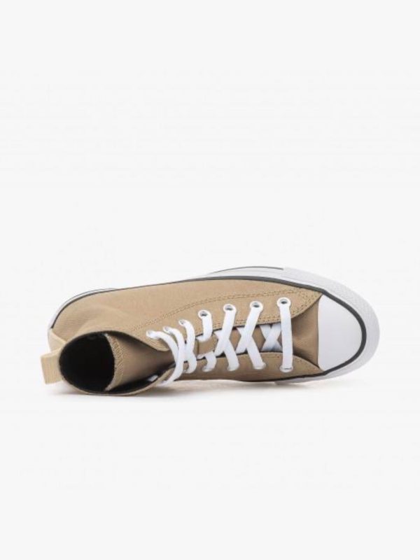 کتونی کانورس مدل Converse All Star Chuck Taylor Workwear - تصویر 5