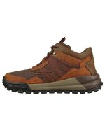 بوت اسکیچرز مدل SKECHERS Relaxed Norsen Evo Trenton Boot - تصویر 2