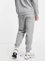 شلوار بافت یونیسکس اسپرت asos - Image 3
