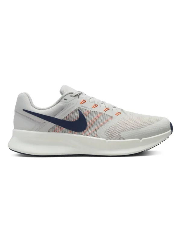 کتونی نایکی مدل Nike Run Swift 3-LT Iron - Image 1