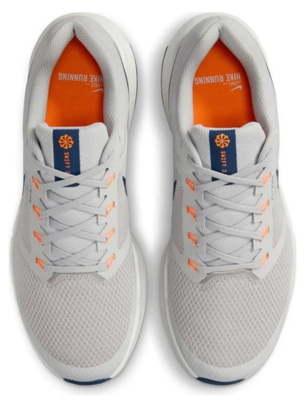 کتونی نایکی مدل Nike Run Swift 3-LT Iron - Image 2