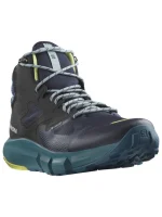 کتونی سالامون مدل Predict Hike Mid Gtx Dark - Image 2