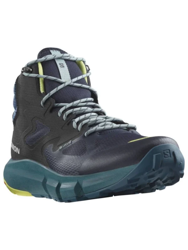 کتونی سالامون مدل Predict Hike Mid Gtx Dark - Image 2