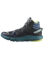 کتونی سالامون مدل Predict Hike Mid Gtx Dark - Image 3