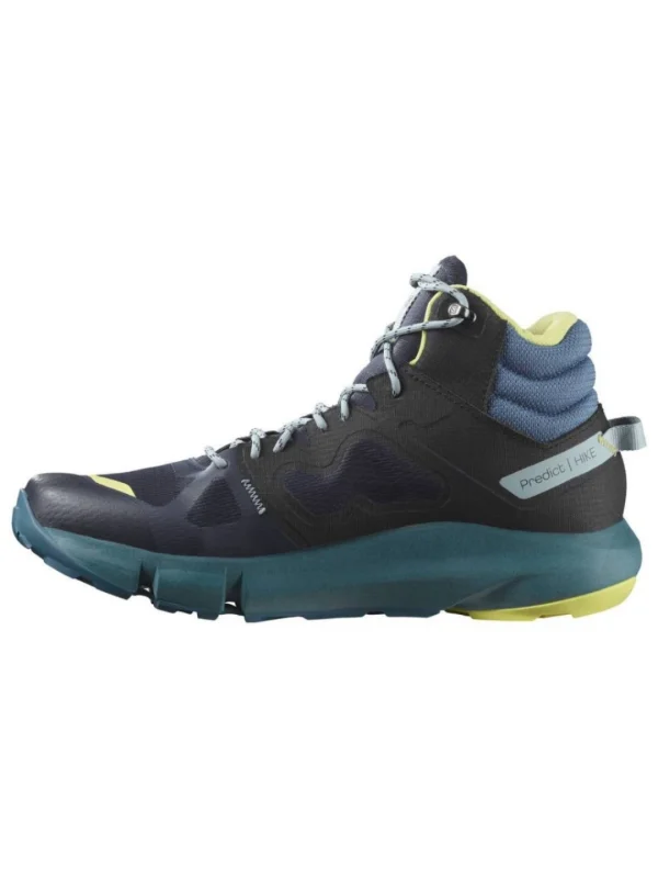 کتونی سالامون مدل Predict Hike Mid Gtx Dark - Image 3
