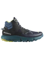کتونی سالامون مدل Predict Hike Mid Gtx Dark