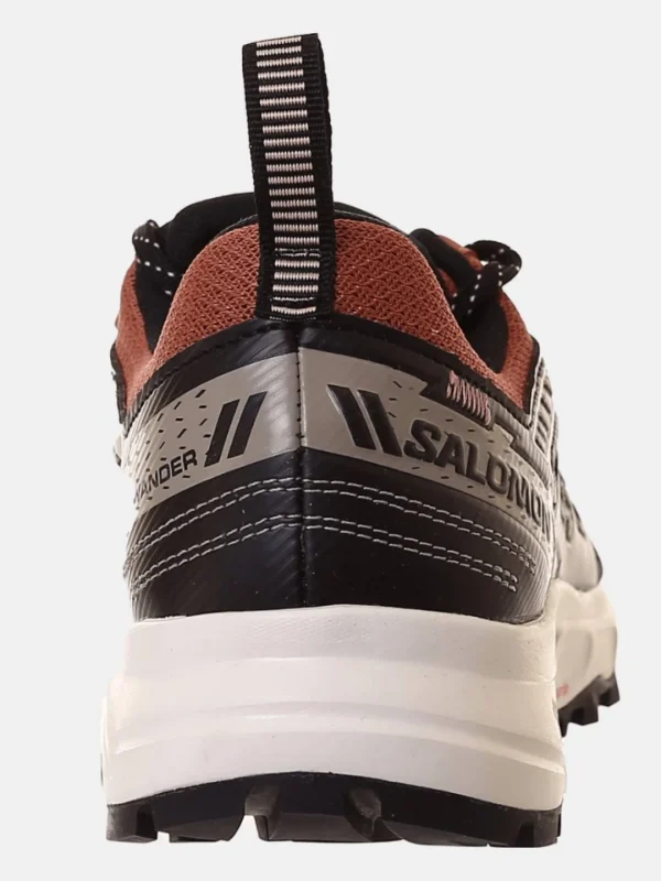 کتونی سالامون مدل SALOMON WANDER GTX W - Image 4