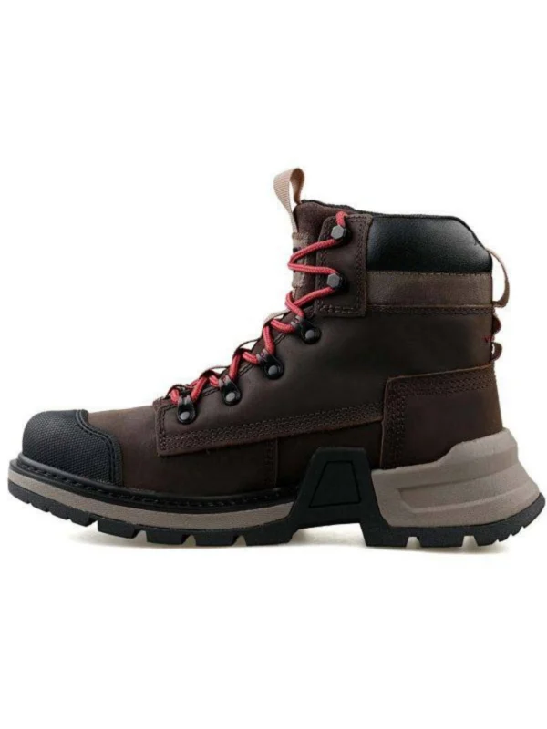 نیم بوت کترپیلار مدل Caterpillar P 725822 - Men's Colorado Expedition - تصویر 7