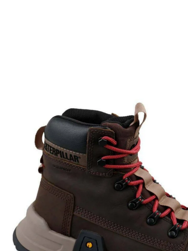 نیم بوت کترپیلار مدل Caterpillar P 725822 - Men's Colorado Expedition - تصویر 5