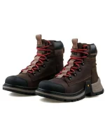 نیم بوت کترپیلار مدل Caterpillar P 725822 - Men's Colorado Expedition - تصویر 4