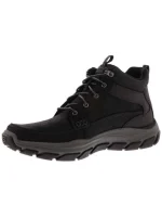 نیم بوت اسکیچرز مدلBOOTS RESPECTED-BOSWELL - تصویر 2