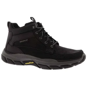 نیم بوت اسکیچرز مدلBOOTS RESPECTED-BOSWELL