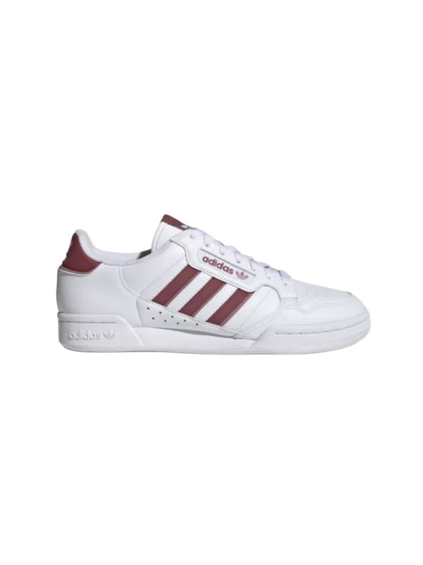 کتونی آدیداس مدل adidas ORIGINALS Continental 80 Stripes - تصویر 1