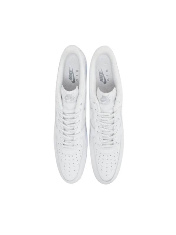 کتونی نایکی مدل Nike Air Force - Image 4