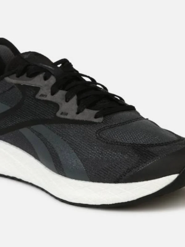 کتونی ریباک مدل FLOATRIDE ENERGY SYMMETROS 2 5 - MEN BLACK RUNNING SHOES - Image 4