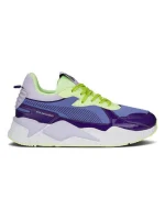 کتونی پوما مدل Puma Masters Of The Universe X Rs X 40TH Anniversary Skeletor
