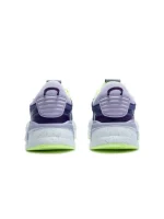 کتونی پوما مدل Puma Masters Of The Universe X Rs X 40TH Anniversary Skeletor - تصویر 4