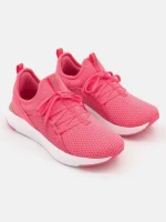 کتونی پوما مدلSoftride Sophia 2 Elektro Summer (Loveable White) Women's Shoes