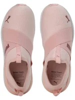 کتونی پوما مدل Rose Dust-Wood Violet-White - تصویر 5