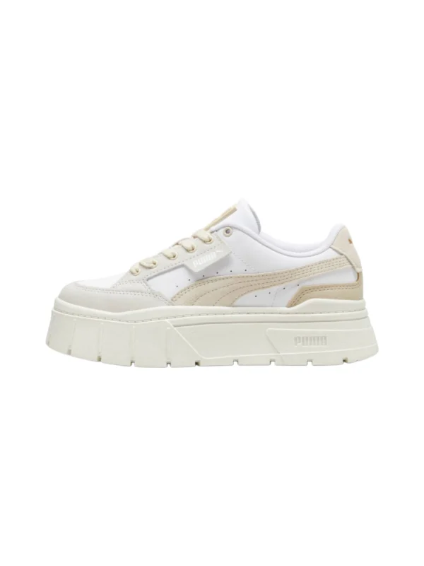 کتونی پوما مدل Women's Mayze Stack Cord Shoe - تصویر 2
