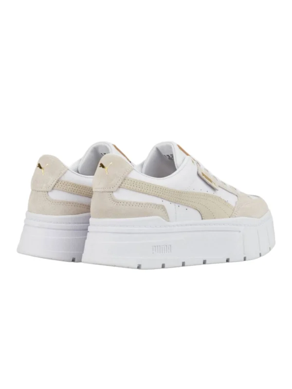 کتونی پوما مدل Women's Mayze Stack Cord Shoe - تصویر 5