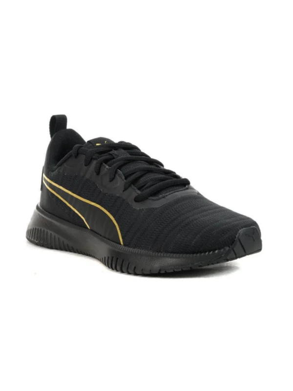 کتونی پوما مدل Women's Flyer Flex Black - تصویر 2
