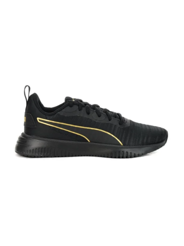 کتونی پوما مدل Women's Flyer Flex Black - تصویر 1