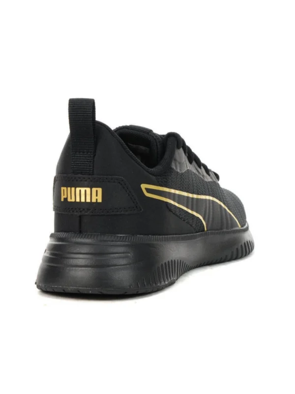 کتونی پوما مدل Women's Flyer Flex Black - تصویر 3