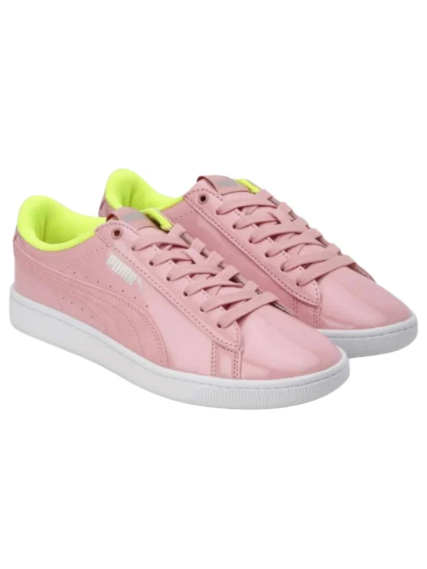 کتونی پوما مدل Puma Vikky V2 Shift Shoes For Women - تصویر 6