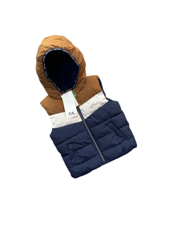 پافر بچگانه بلژیکی اصیل - Image 2