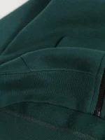 سویشرت بچگانه داخل کرک یشمی - Image 4
