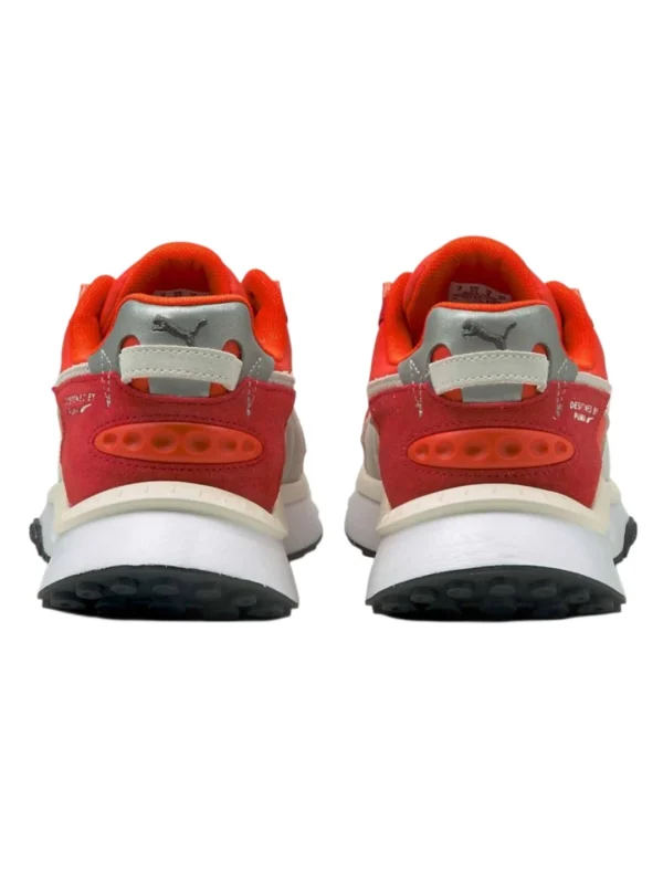 کتونی پوما مدل  Wild Rider Pickup Trainers - تصویر 4