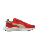 کتونی پوما مدل Wild Rider Pickup Trainers