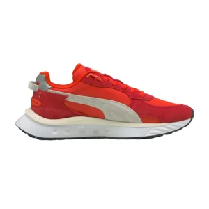 کتونی پوما مدل  Wild Rider Pickup Trainers