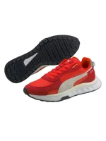 کتونی پوما مدل Wild Rider Pickup Trainers - تصویر 2