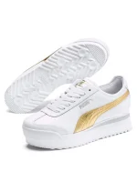 کتونی پوما مدل Puma Weiß Gold - تصویر 3