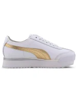 کتونی پوما مدل Puma Weiß Gold