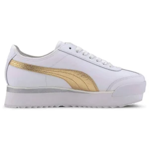 کتونی پوما مدل Puma Weiß Gold