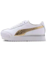 کتونی پوما مدل Puma Weiß Gold - تصویر 2